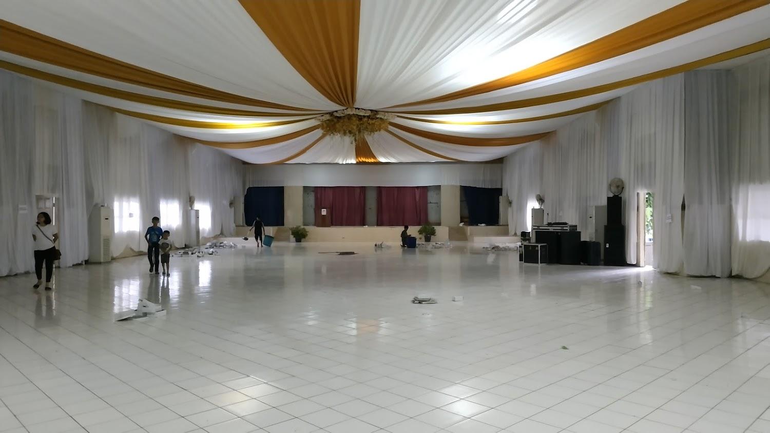 Cover Image for Pati Hotel