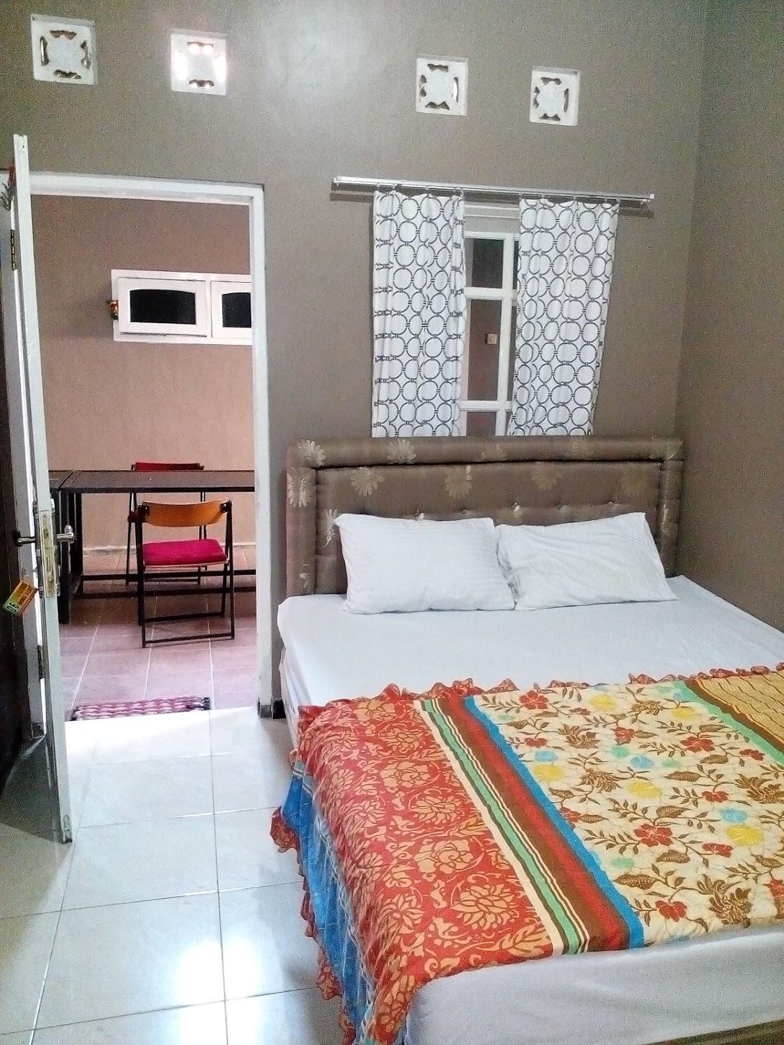 Cover Image for Wulansari Home Stay