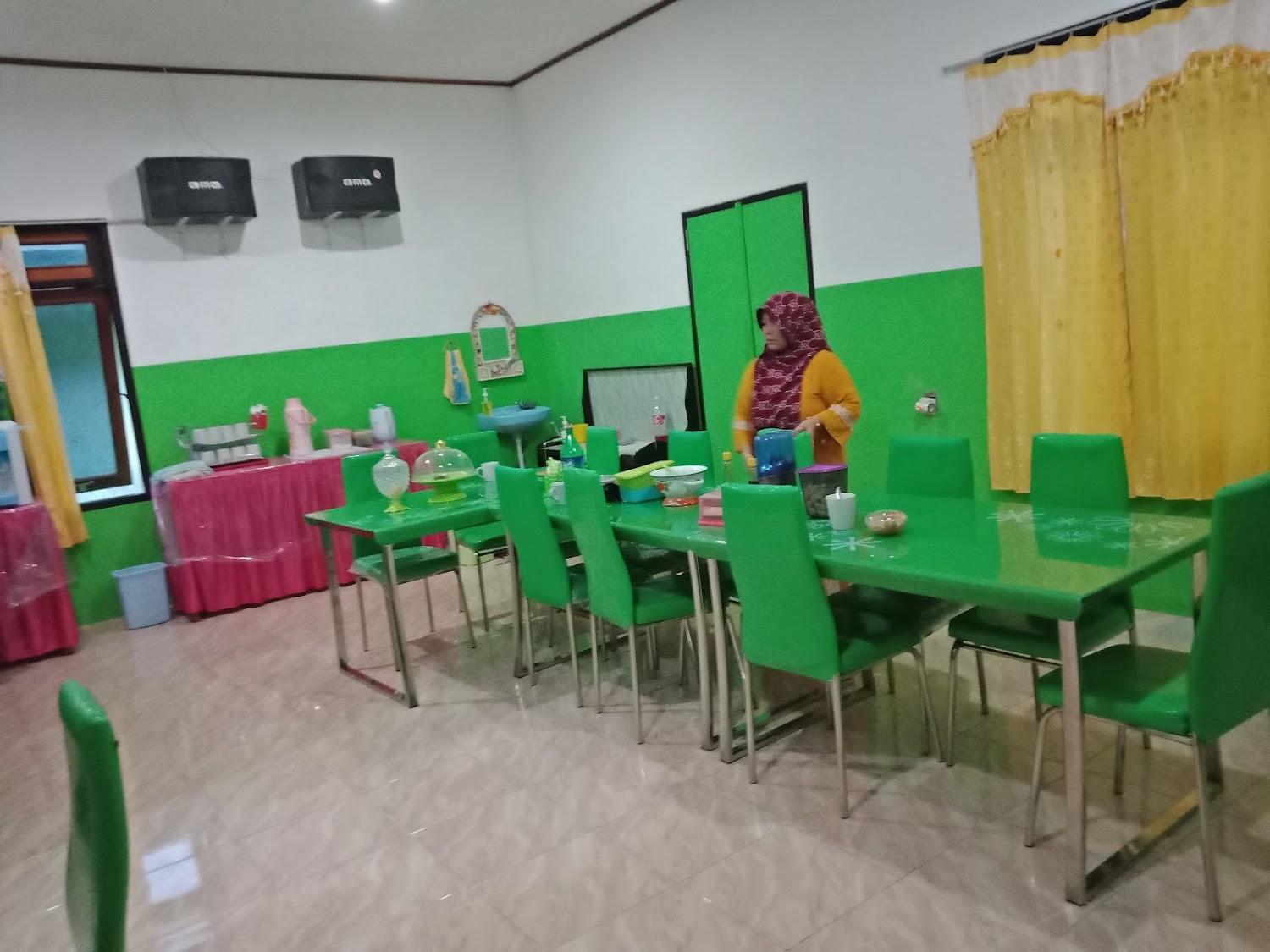 Cover Image for Penginapan Deby Maratua