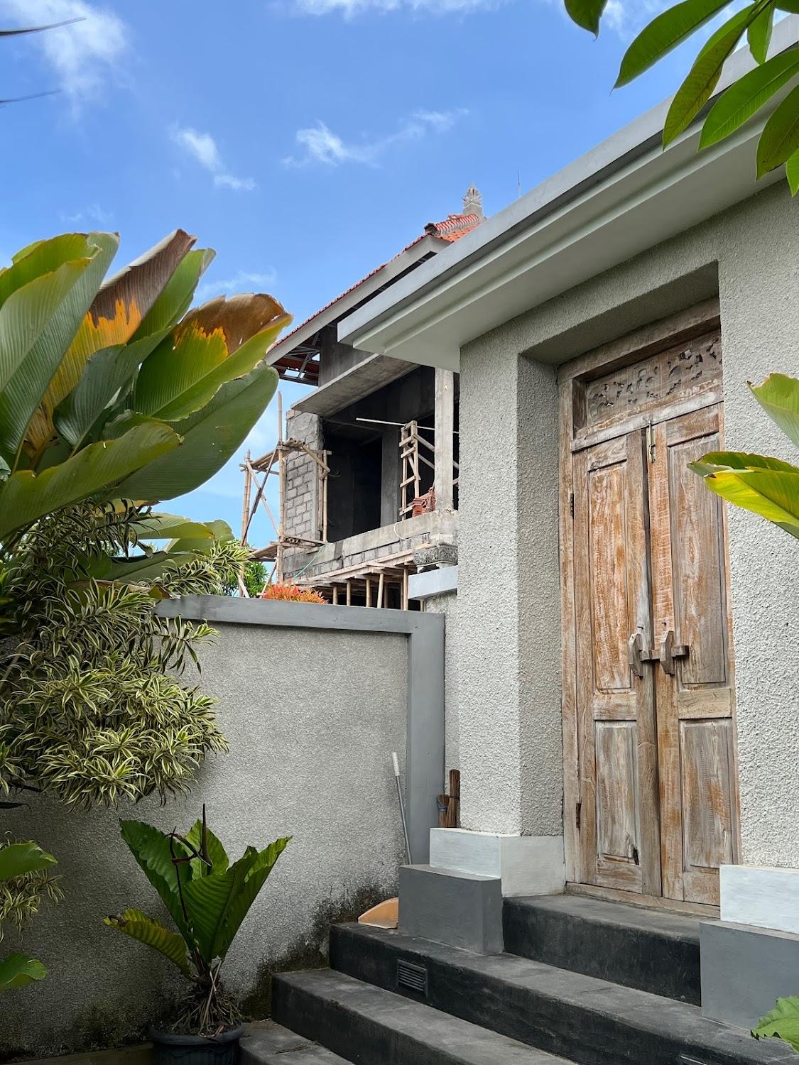 Cover Image for Fer Vio House