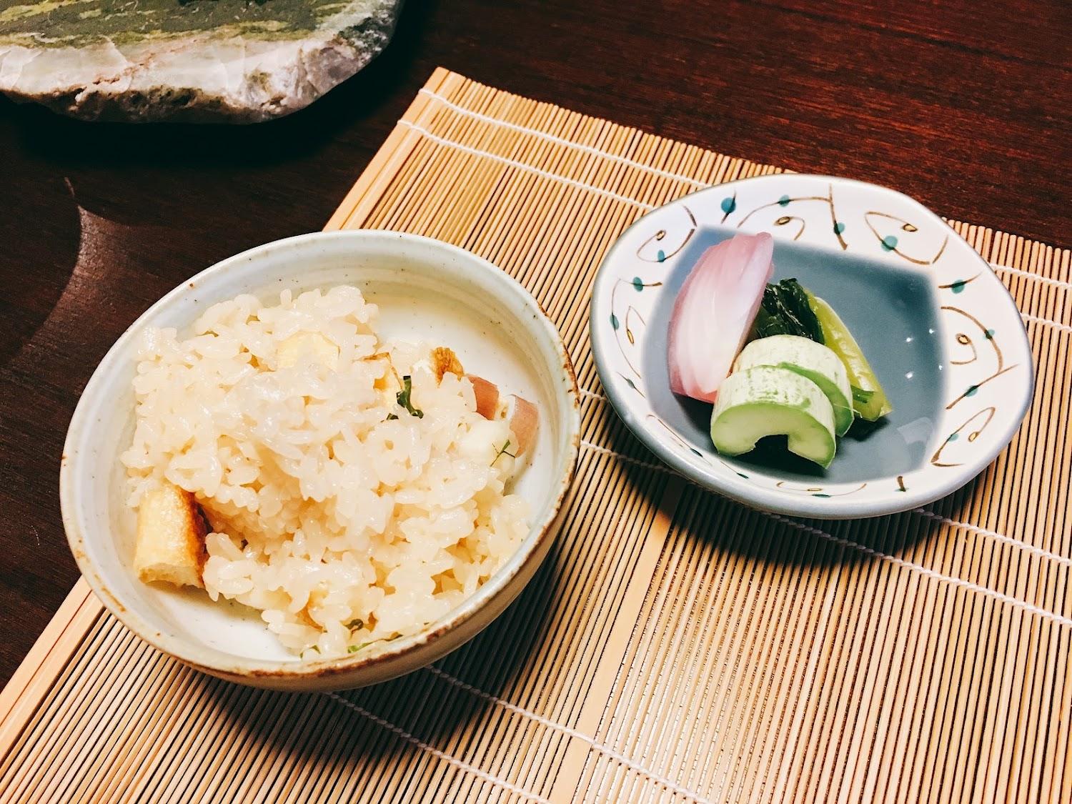 Cover Image for 茜彩庵 山水