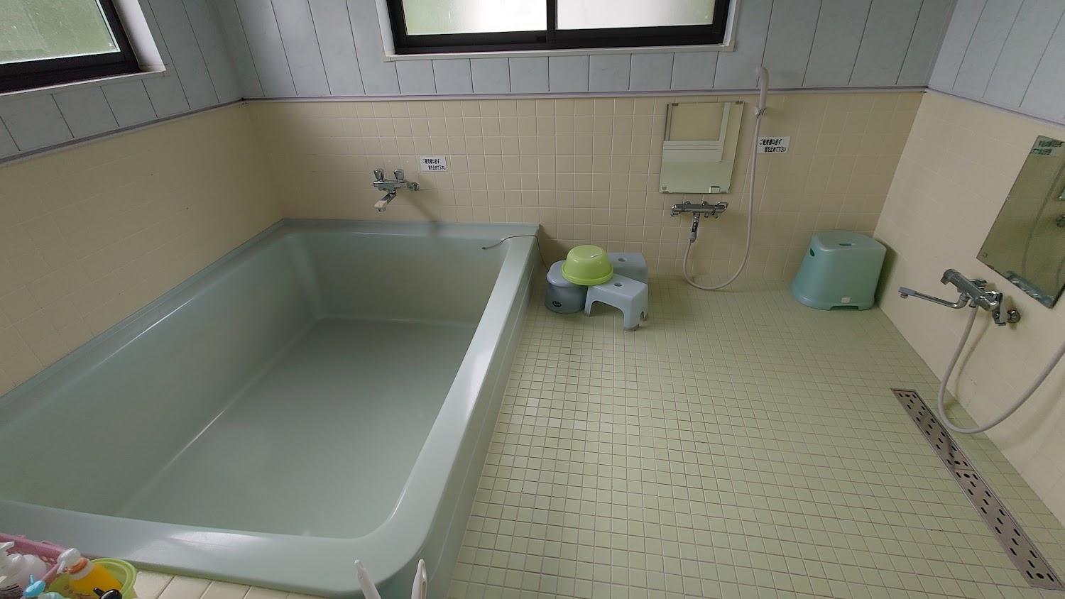 Cover Image for 山の湯旅館