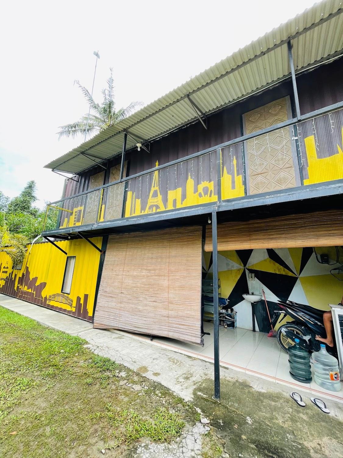 Cover Image for AVIANO SYARIAH BACKPACKER HOTEL