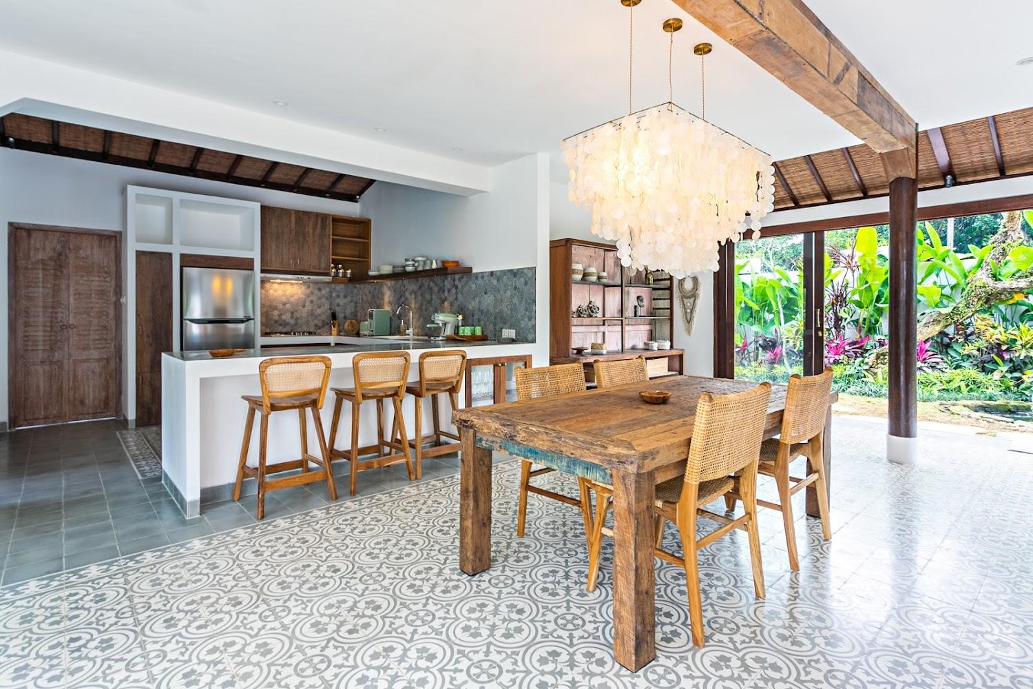 Cover Image for Villa Namaste