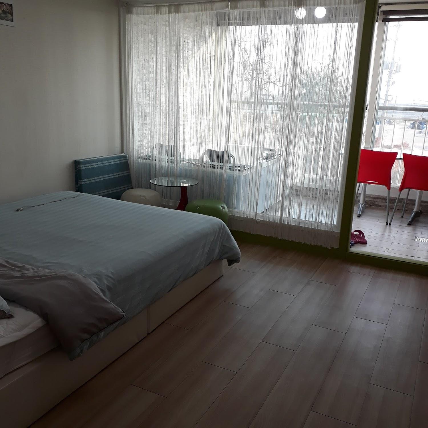 Cover Image for 강화도헤밍웨이스파펜션