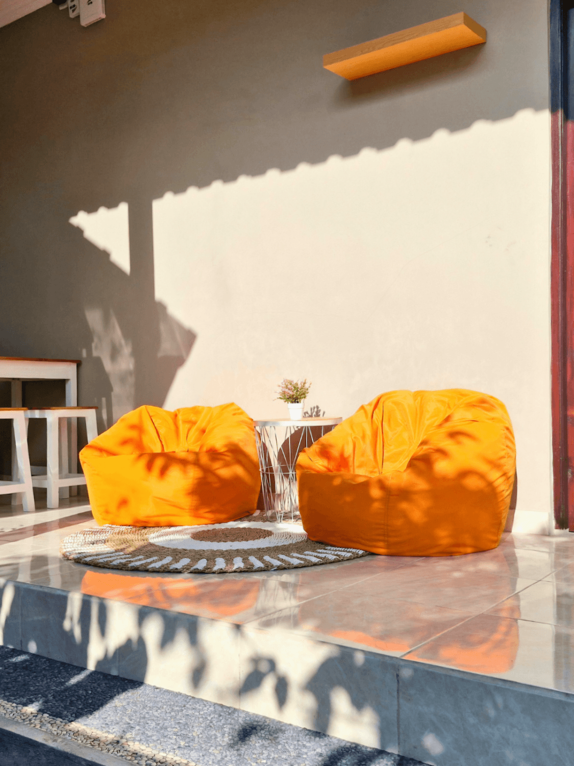 Cover Image for Tude Hostel Ubud
