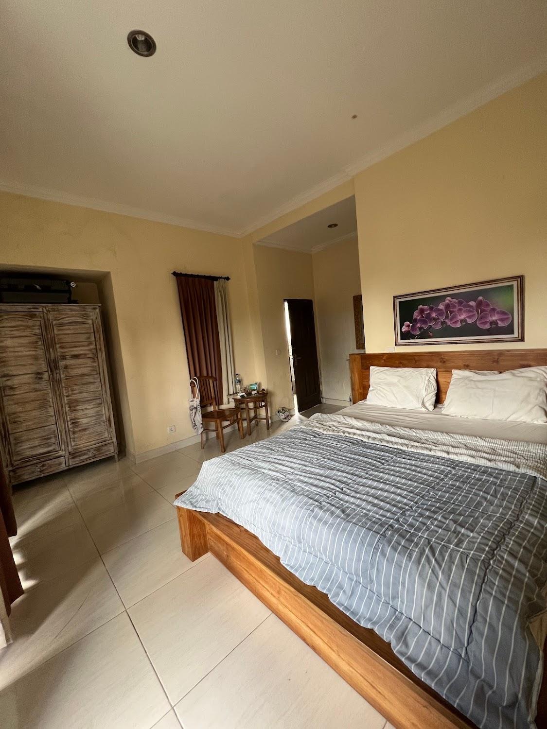 Cover Image for Pondok Bali Homestay