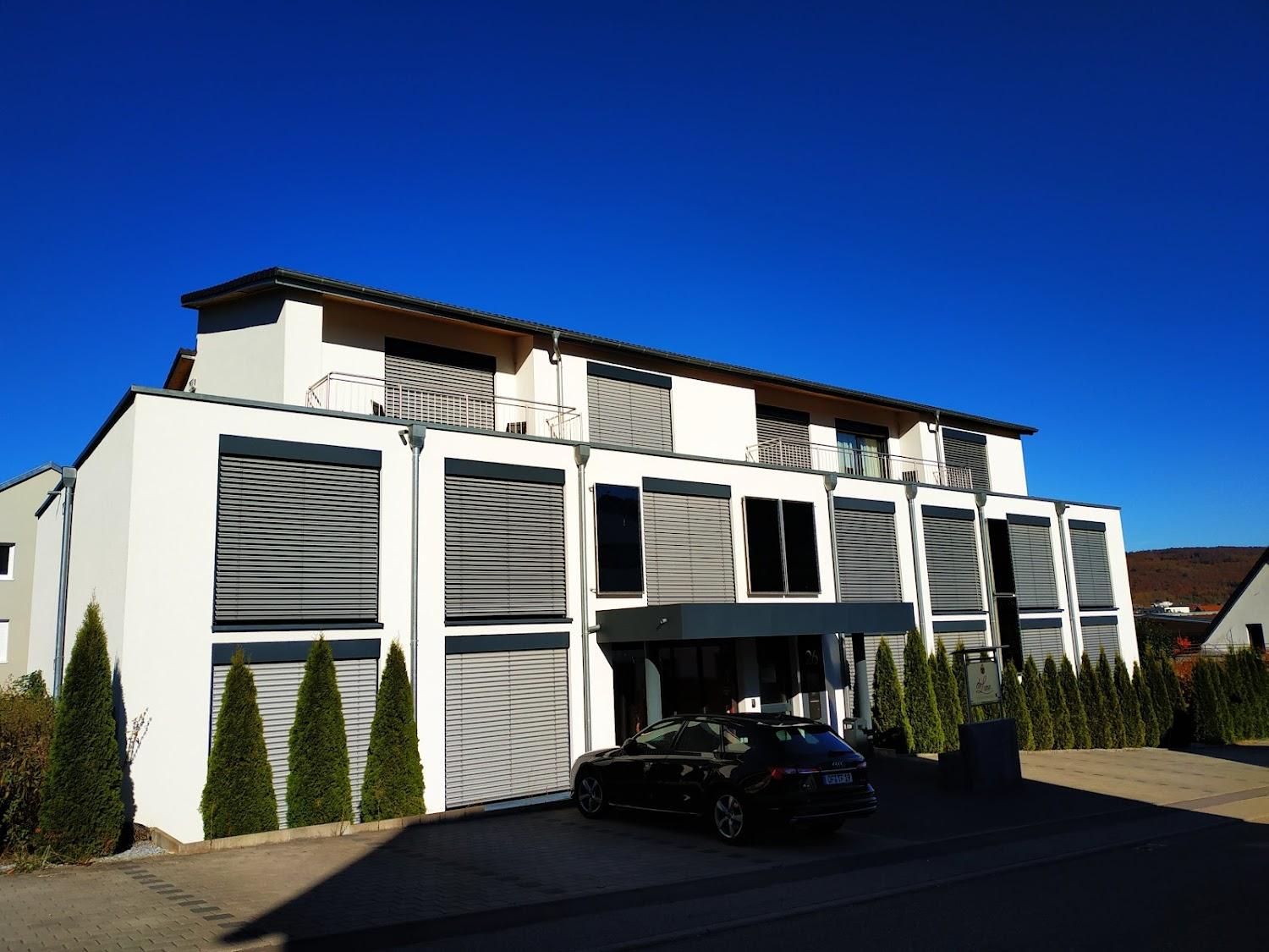 Cover Image for Aparthotel DeLuxe