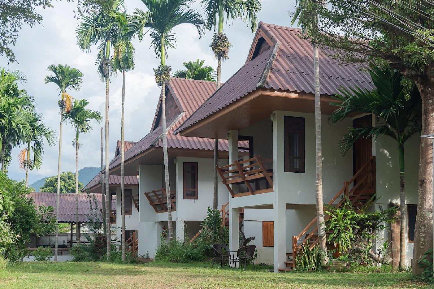 Cover Image for Betel Palm Village - Casa Retreat