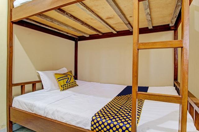 Cover Image for SPOT ON 92760 Global Media Homestay Syariah