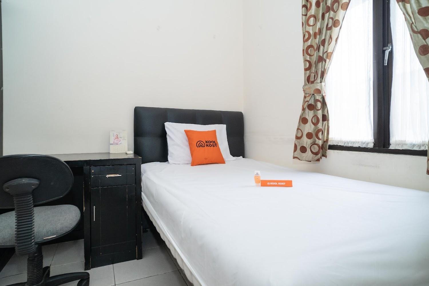 Cover Image for KoolKost @ Anggrek Residence Serpong (Minimum Stay 6 Nights)