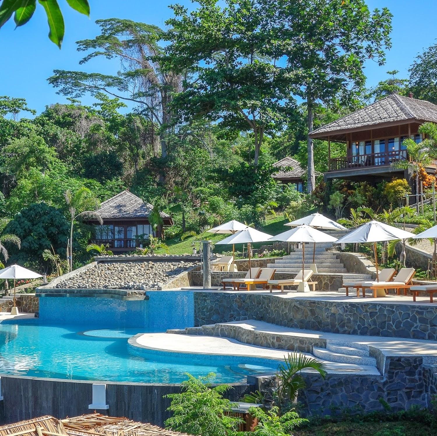 Cover Image for Bunaken Oasis Dive Resort and Spa