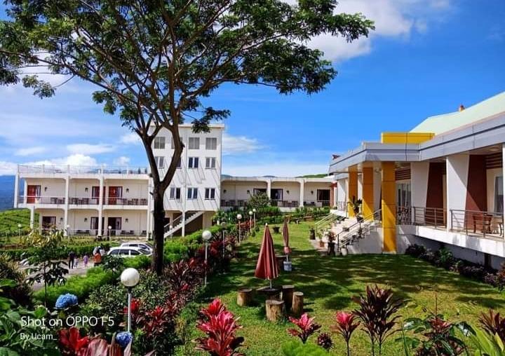 Cover Image for Villa Seganti Setungguan