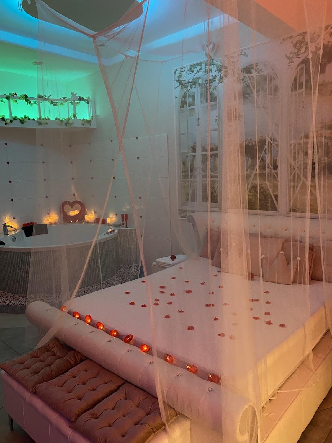 Cover Image for Mila privé sauna & Wellness
