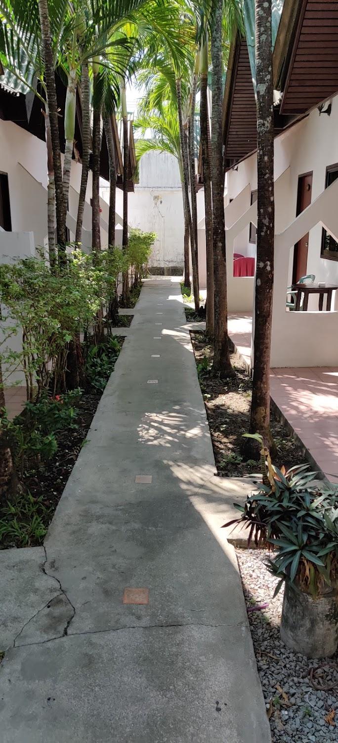 Cover Image for C & N Massage Patong Beach Phuket Thailand