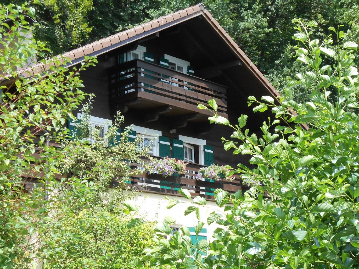 Cover Image for Ferienhaus Holzöstersee