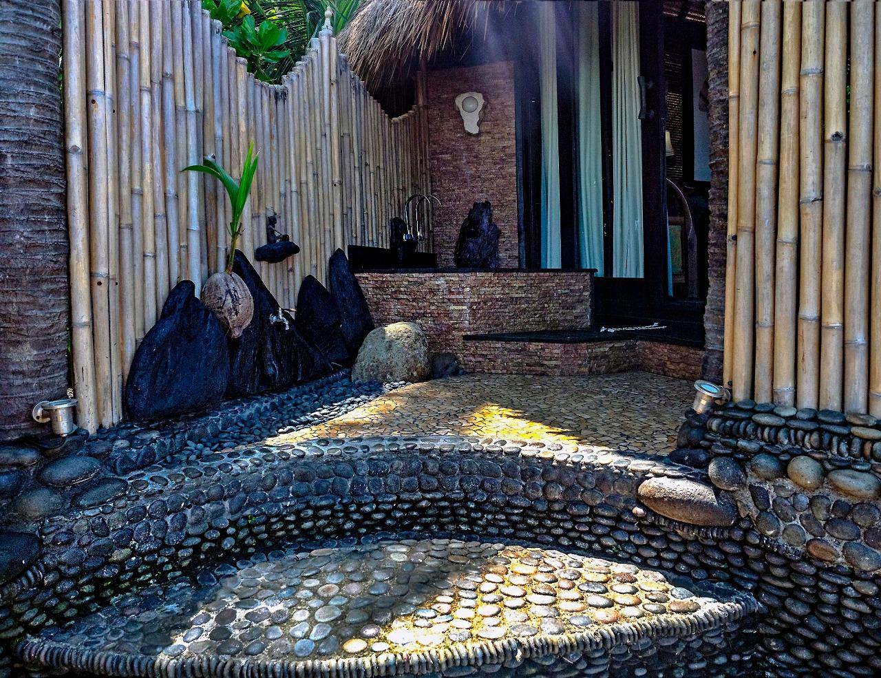 Cover Image for Beachfront Villa Nixie and the Sea