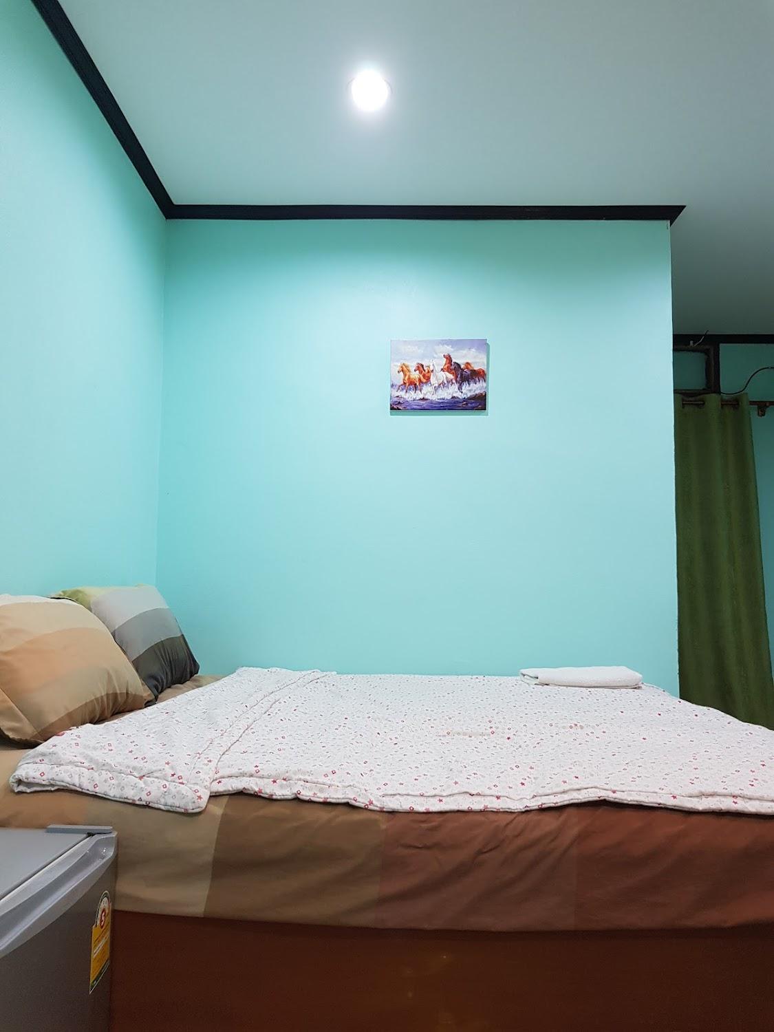 Cover Image for Thongtavanh Hotel
