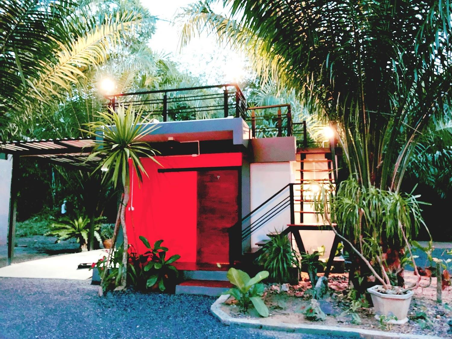 Cover Image for ปณาลี รีสอร์ท PANALEE RESORT