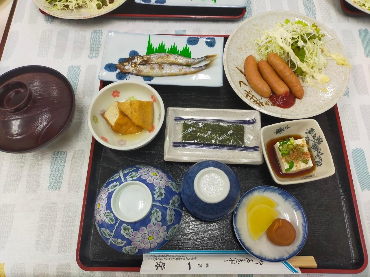 Cover Image for Ichiei Inn