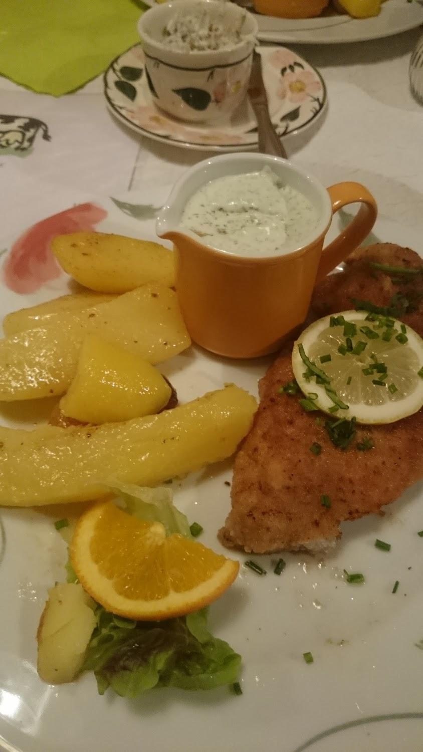 Cover Image for Hotel & Restaurant Zum Schwanen