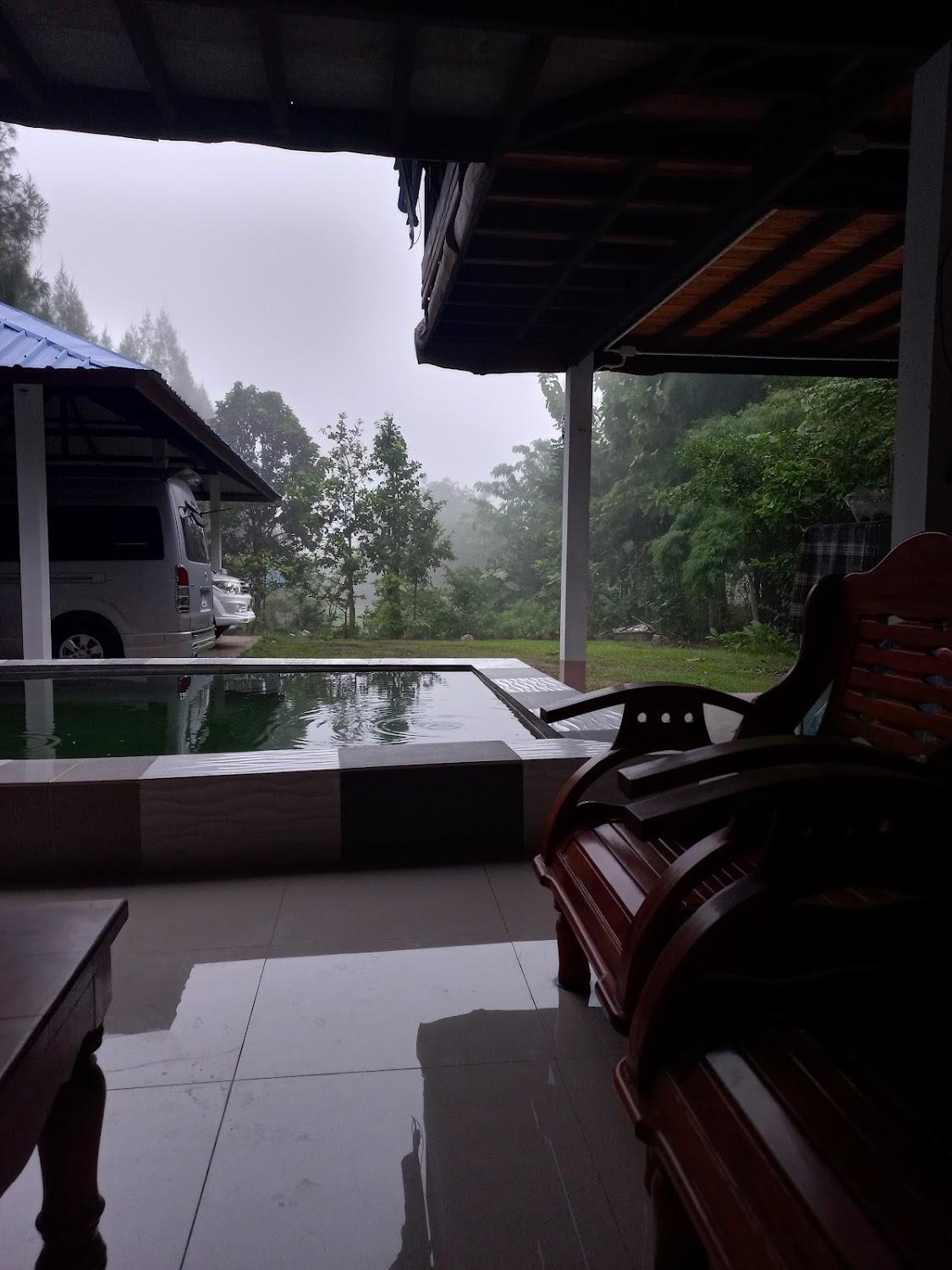 Cover Image for ไร่มยุรา