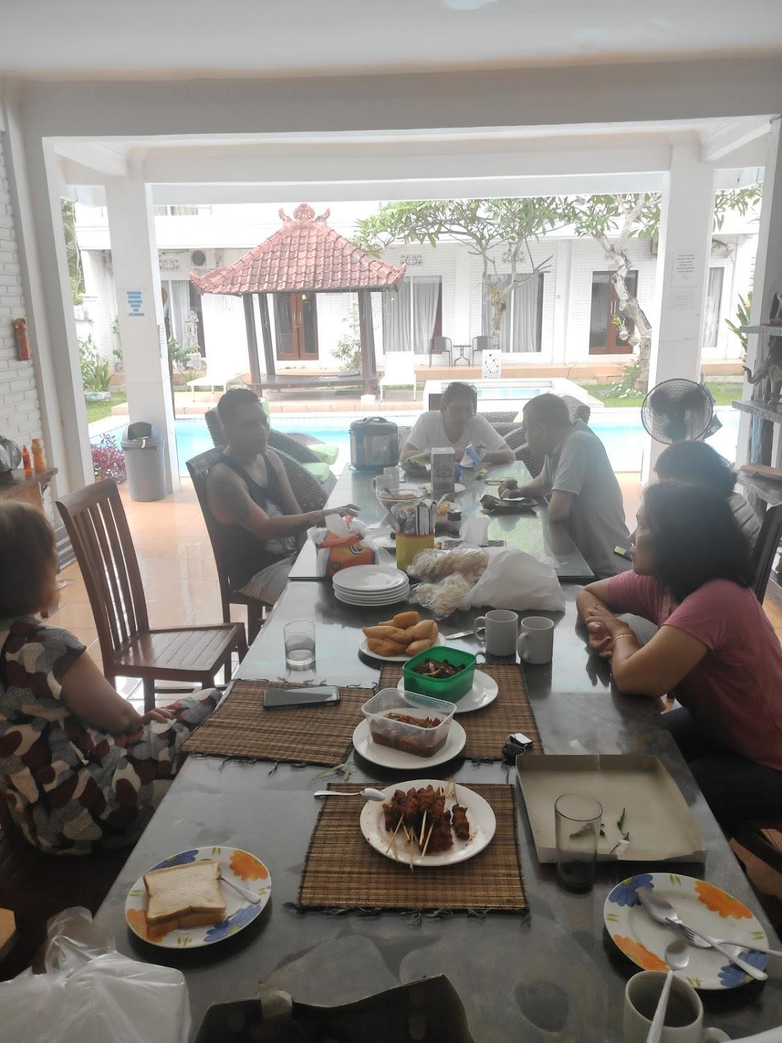 Cover Image for Rumah Bagus Saba