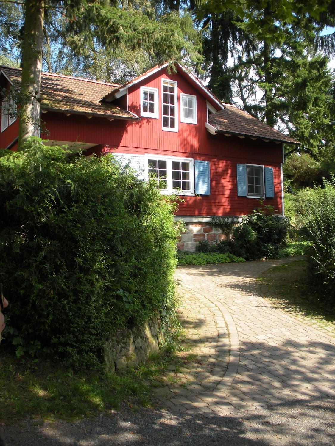 Cover Image for Weidelshof Pony-Kinderbauernhof