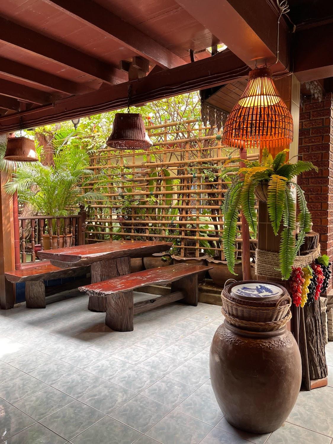 Cover Image for Baifern Homestay