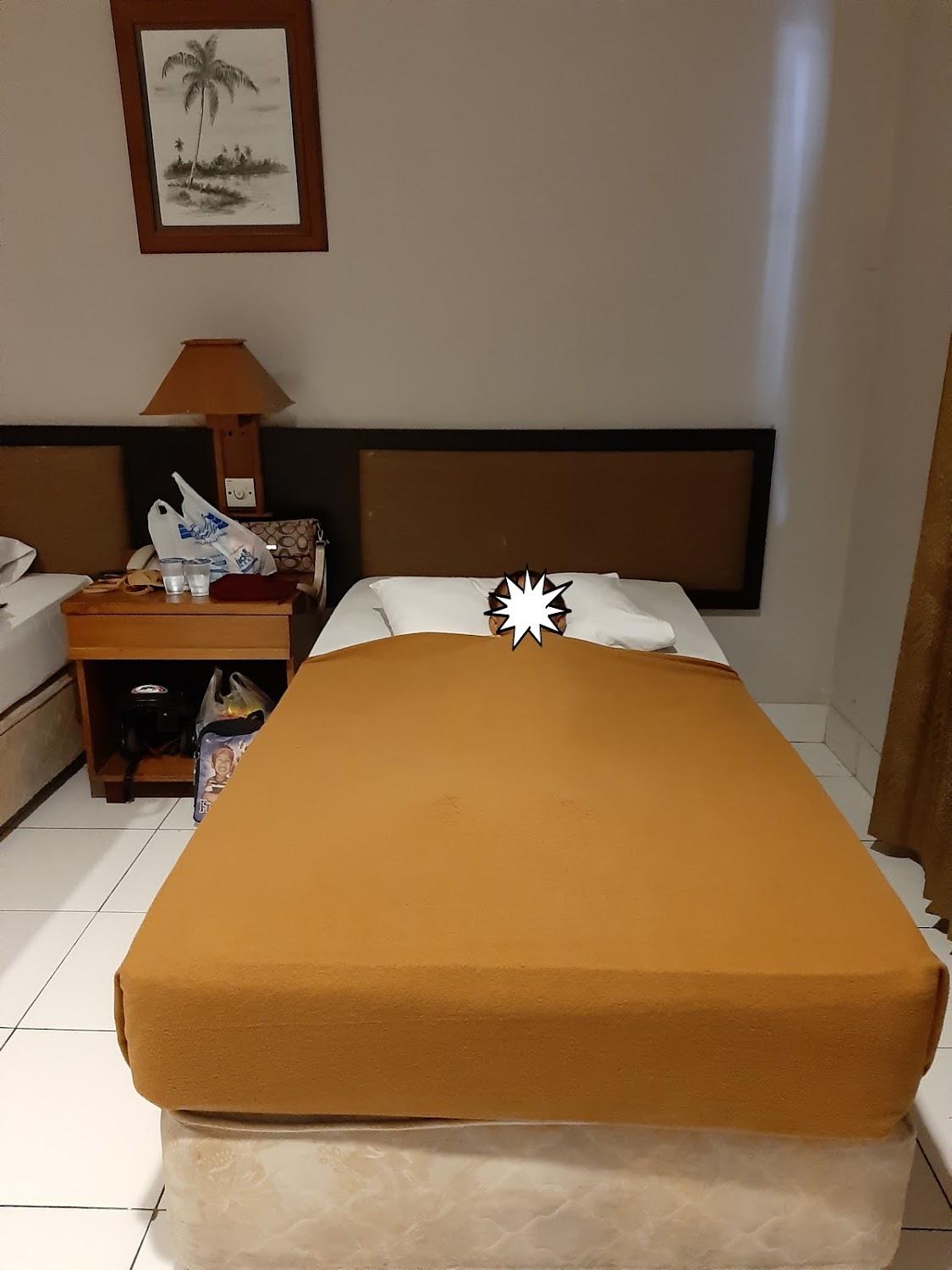Cover Image for Yehezkiel Hotel Lembang Mitra RedDoorz