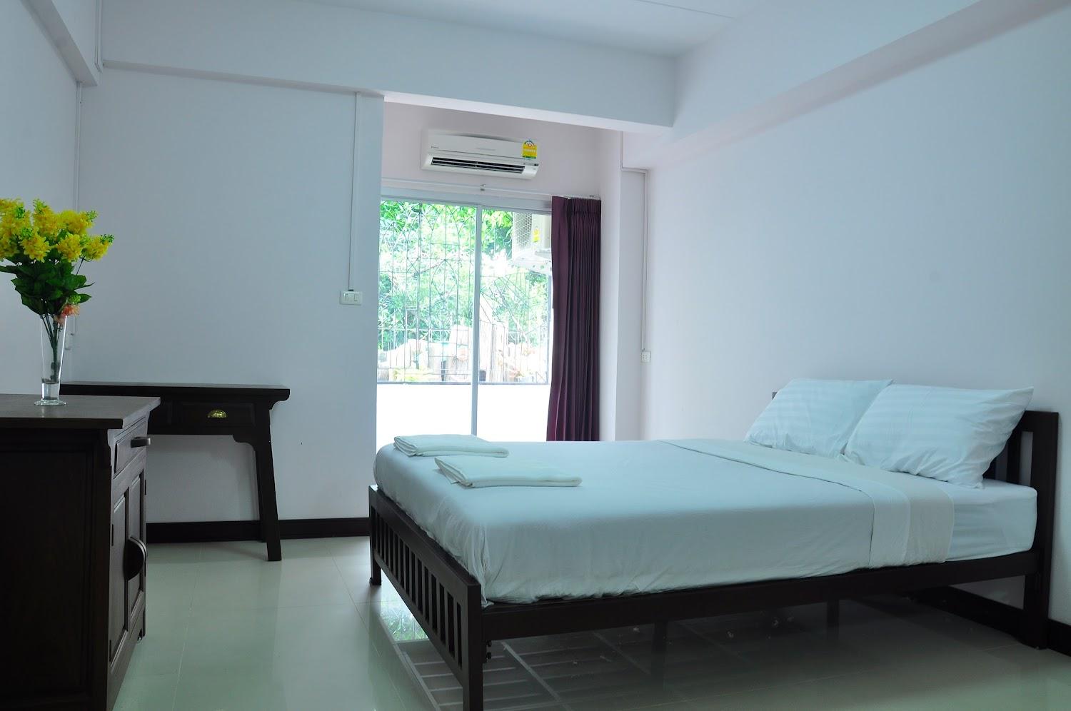 Cover Image for GreenHouse Apartment Lat Phrao