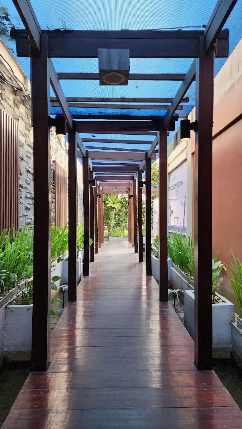 Cover Image for Hotel Grand Zuri Duri