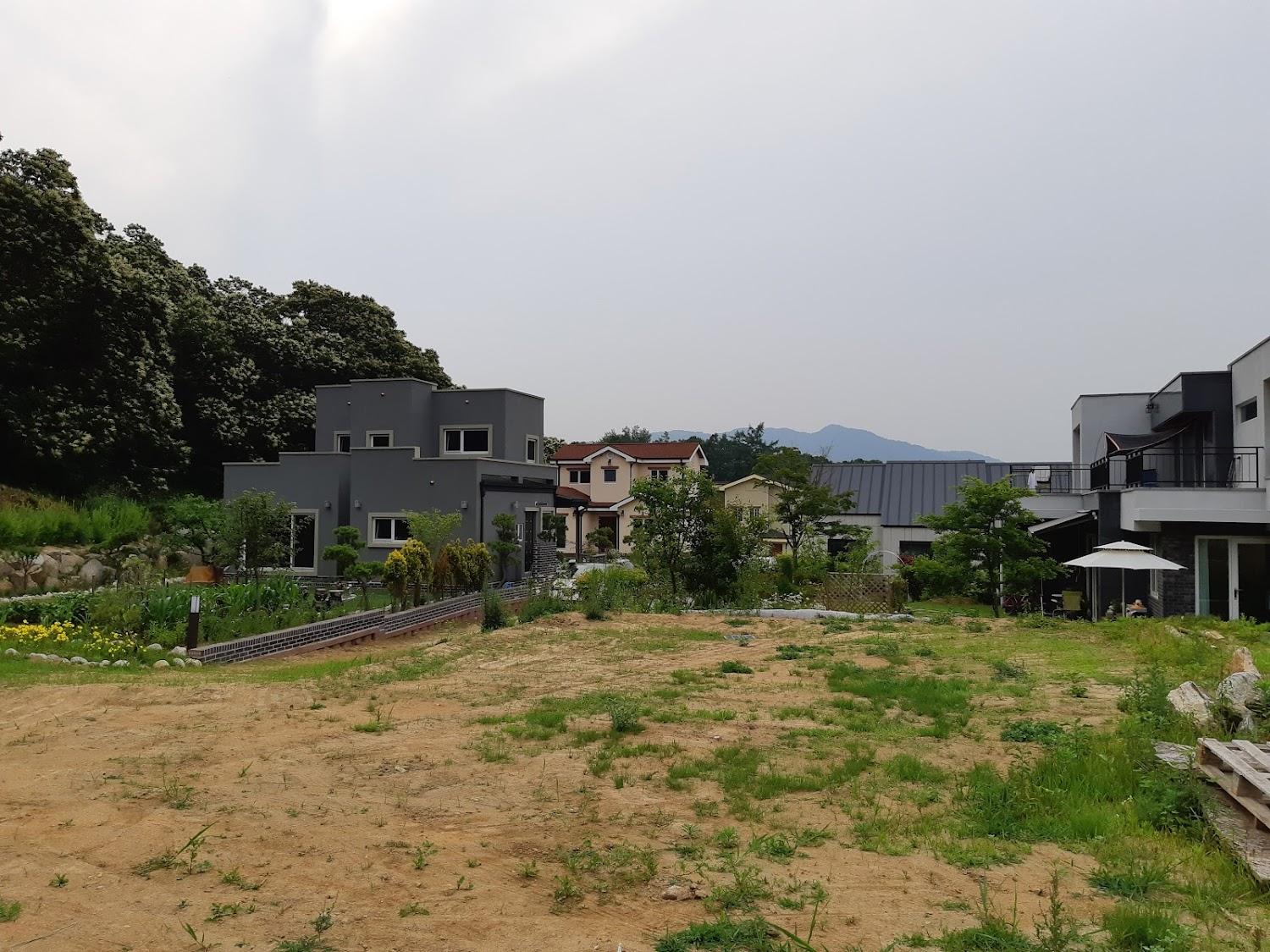 Cover Image for 선샤인모텔