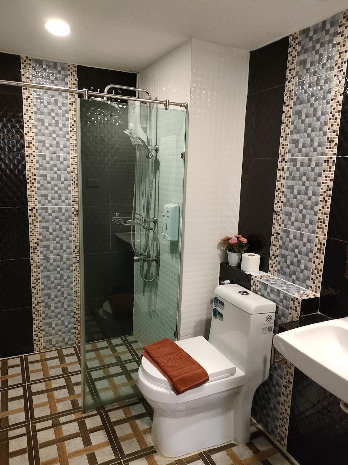 Cover Image for East Inn 15 Hotel Rayong