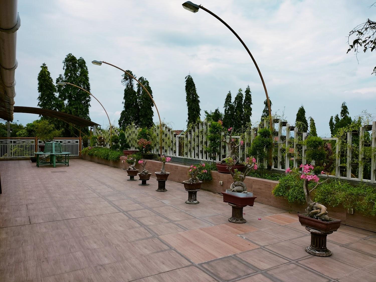 Cover Image for Sun flower guest house Banyuwangi