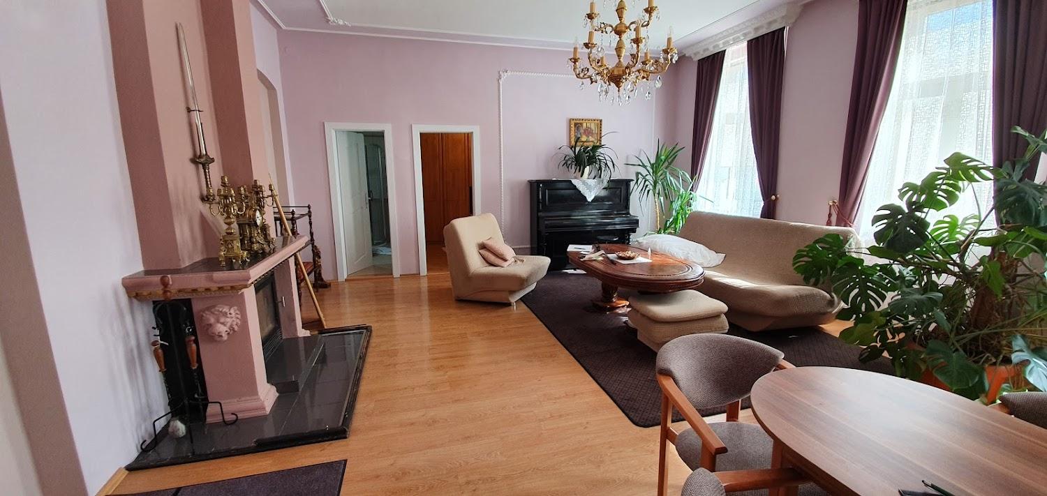 Cover Image for Apartments U Bara