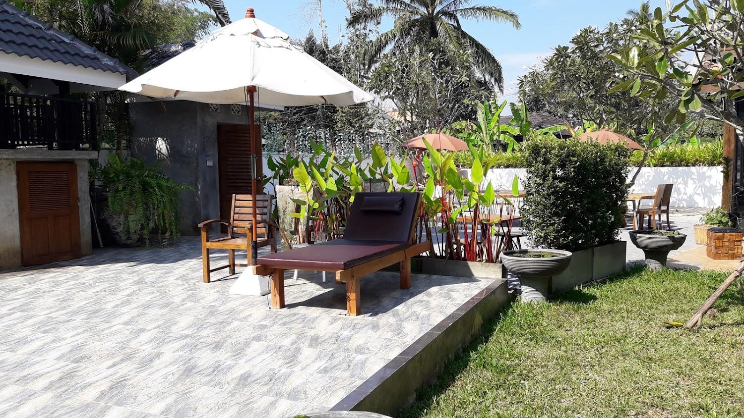 Cover Image for Wiang Dhara Villa