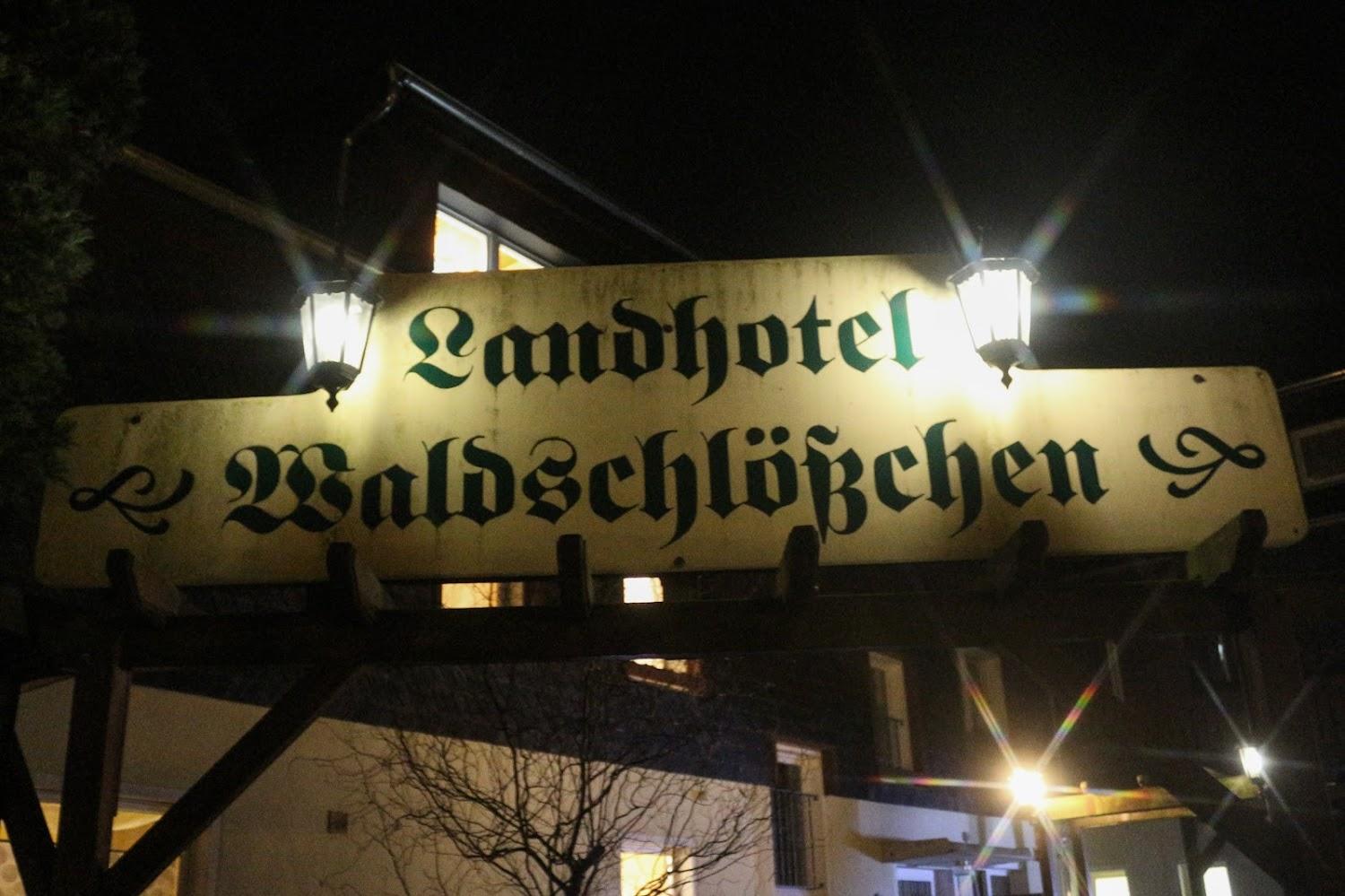 Cover Image for Waldschlößchen Inh. Udo Krause