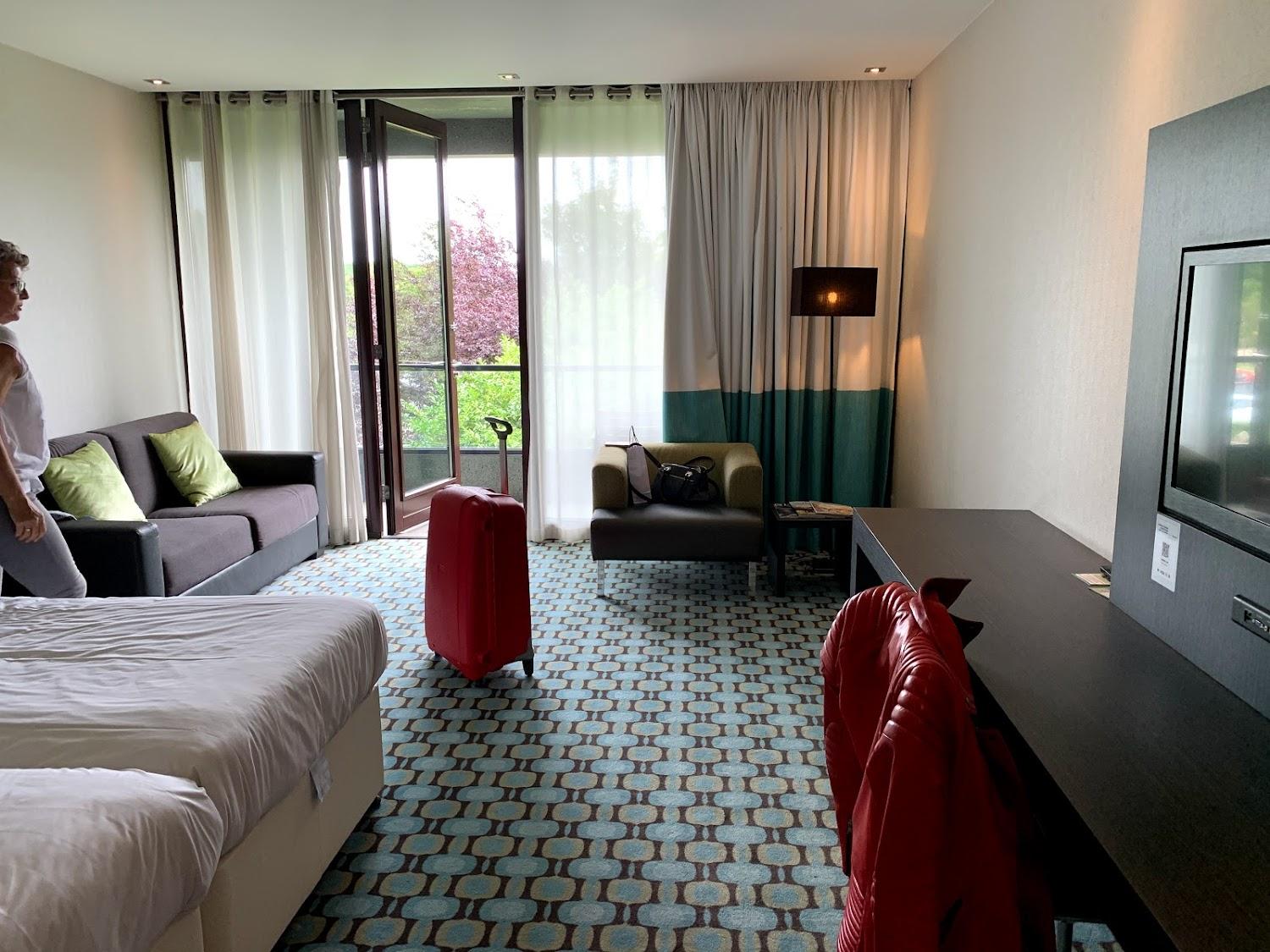 Cover Image for Van der Valk Hotel Heerlen