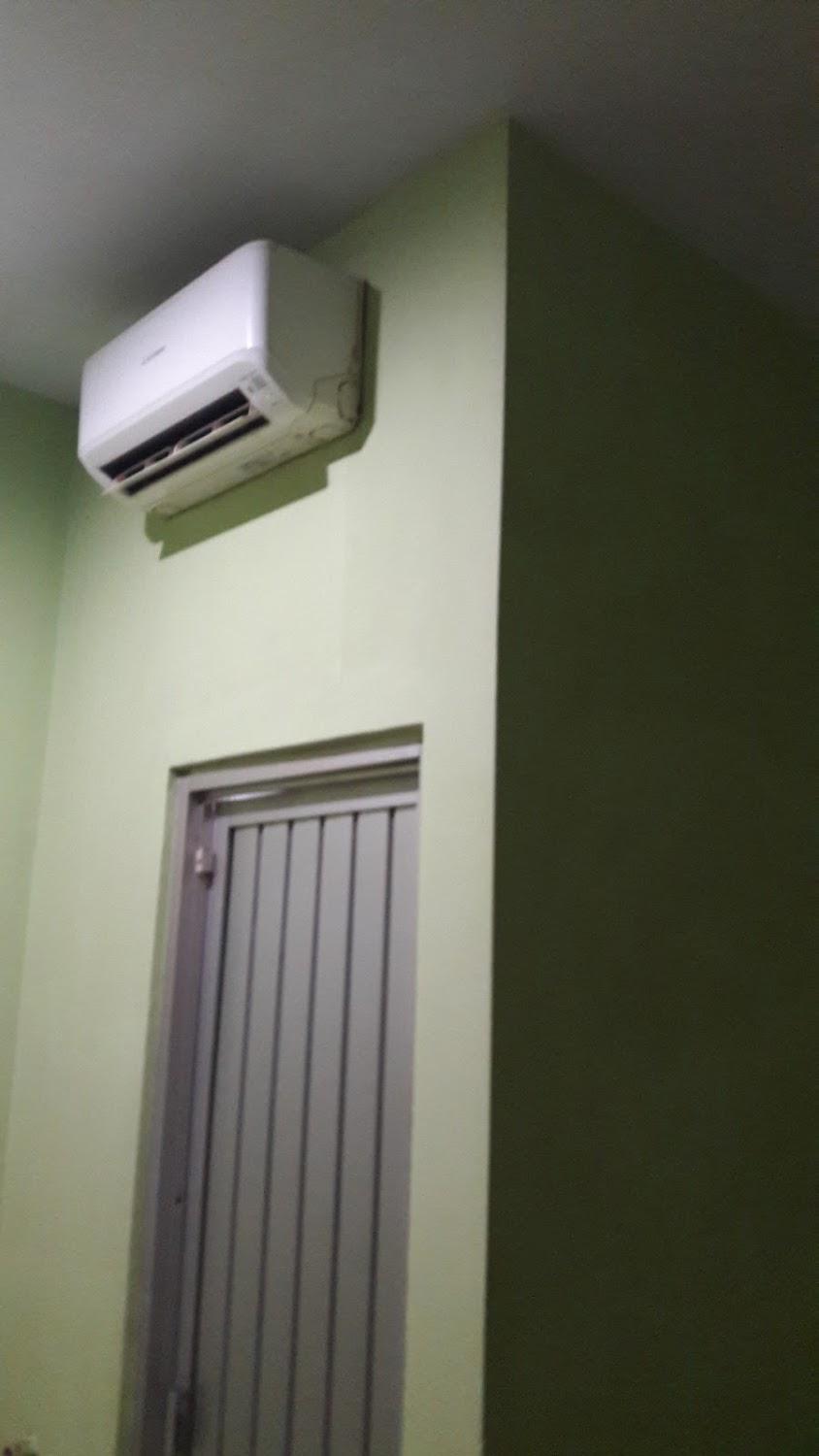 Cover Image for Wisma Benhil Batua