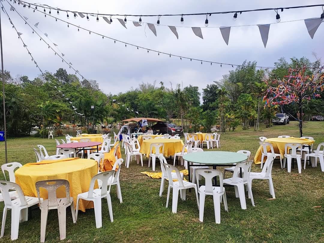 Cover Image for Ya Teng Homestay