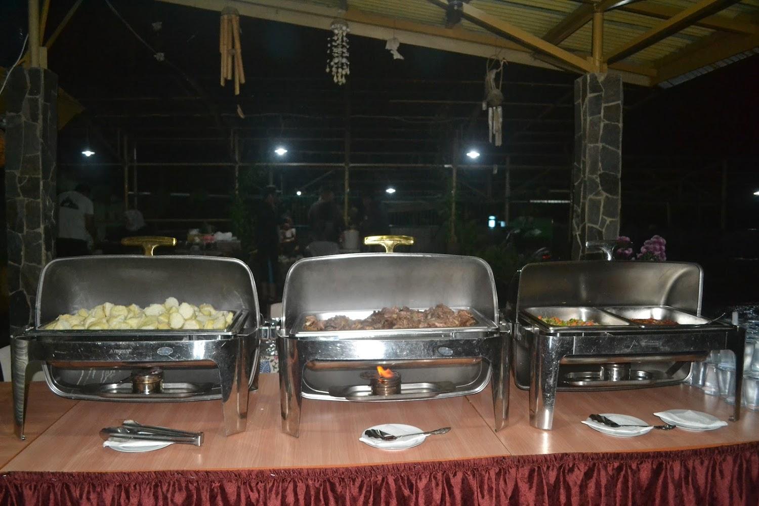 Cover Image for Urbanview Hotel Graha Atmadja Lembang
