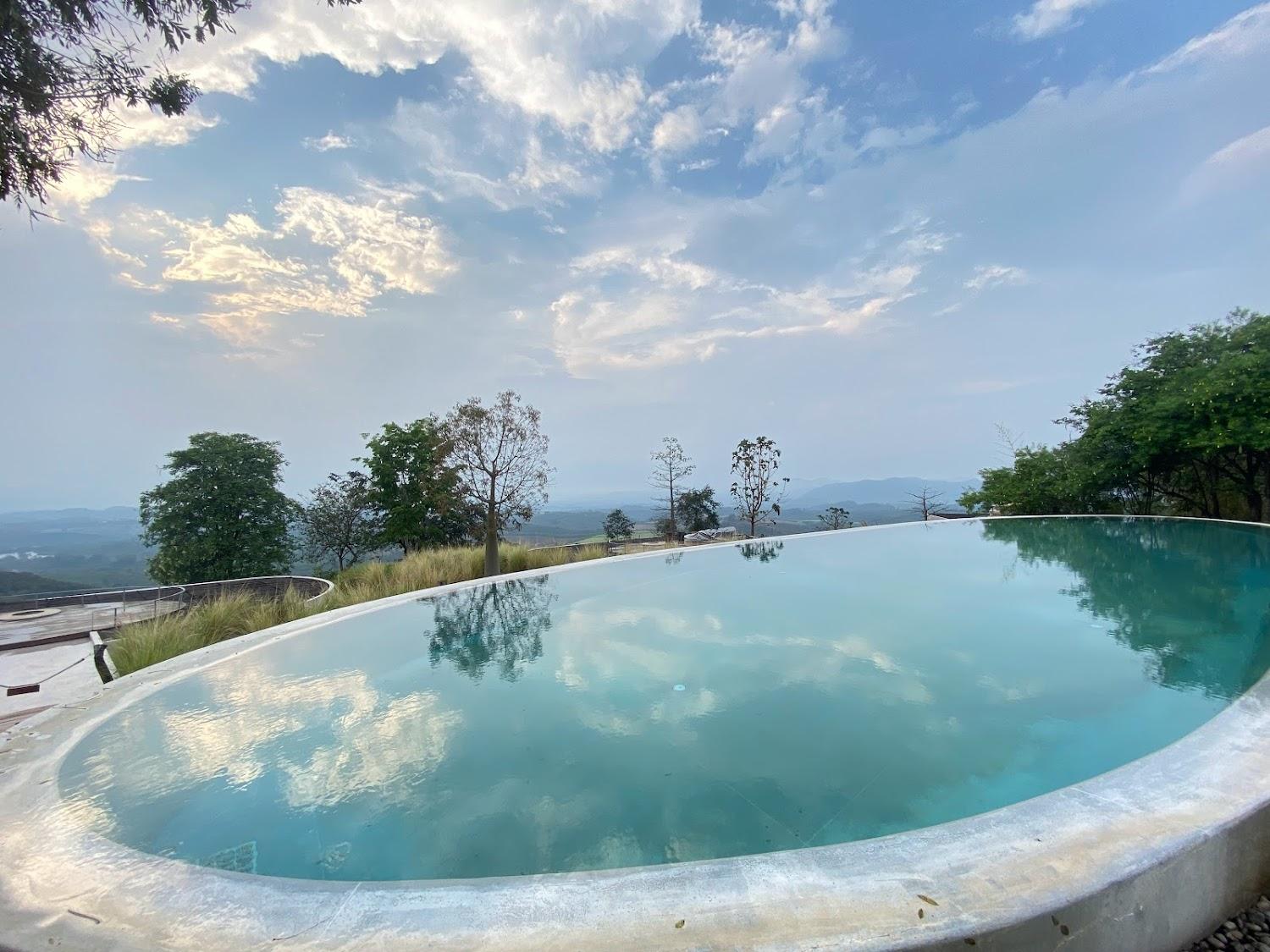Cover Image for Sala Khaoyai Hotel