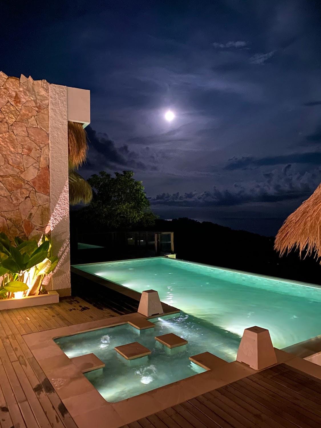 Cover Image for Umarato Villa