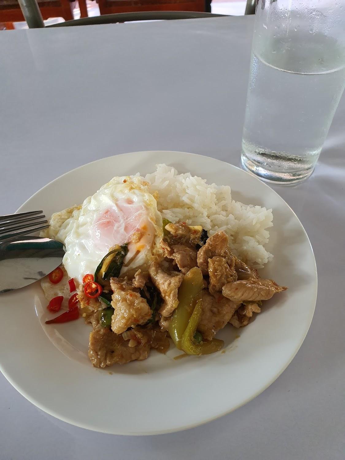 Cover Image for Nong Khai Resort