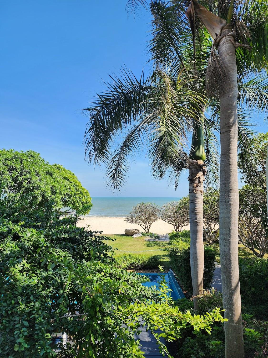 Cover Image for Verano Beach Villa