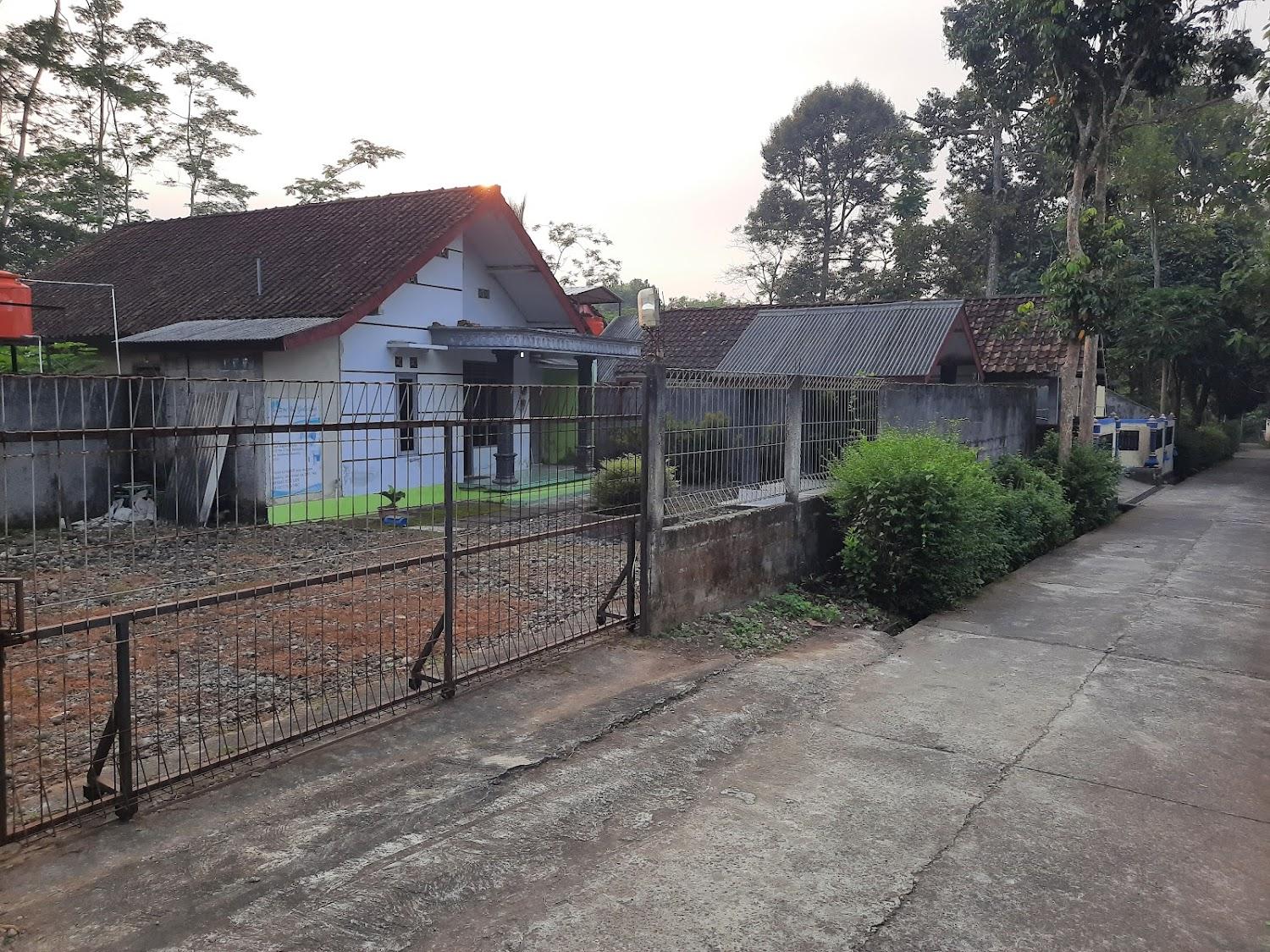 Cover Image for Homestay Graha Asri