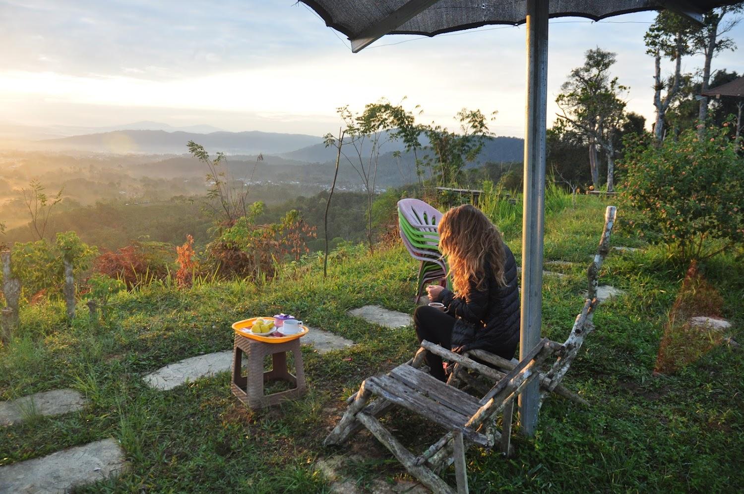 Cover Image for Sunrise Hill Petik Bintang