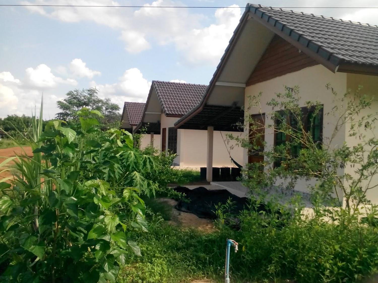 Cover Image for นานารีสอร์ท อำเภอกุดบาก จังหวัดสกลนคร