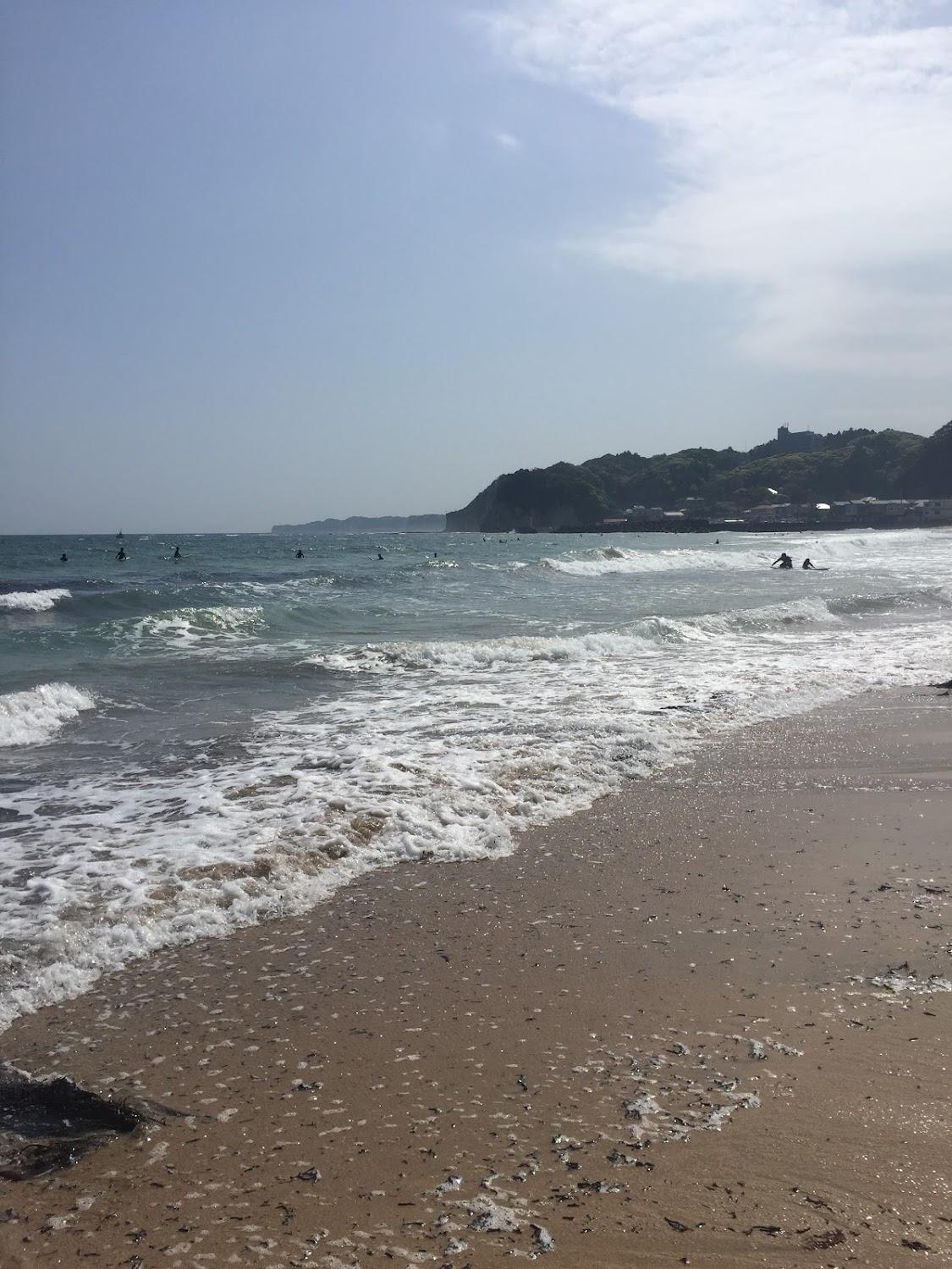 Cover Image for Onjuku Beachside